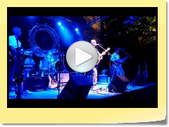 Romeo & Juliet - MovieMakers Live@Circolo ex-Asilo