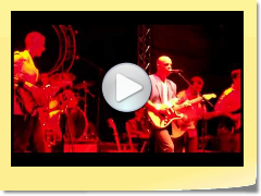 The Bug - MovieMakers Live@Circolo ex-Asilo